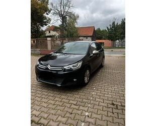 Citroen Citroën C4 Lim. Selection Gebrauchtwagen