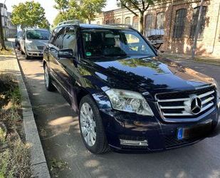 Mercedes-Benz Mercedes-Benz GLK 350 CDI 4MATIC Gebrauchtwagen