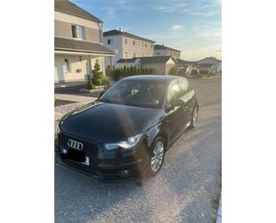 Audi Audi A1 1.4 TFSI S line Sportback S line Gebrauchtwagen