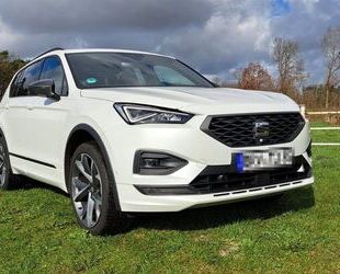 Seat Seat Tarraco 2.0 TDI 140kW FR 4Drive DSG FR Gebrauchtwagen