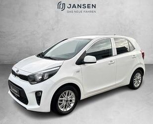 Kia Kia Picanto 1.2 Dream Team +Winterräder Gebrauchtwagen