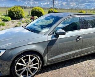 Audi Audi A3 35 TDI S tronic sport Sportback sport Gebrauchtwagen