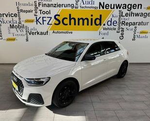 Audi Audi A1 Sportback 25 TFSI * LED * Android Auto * Gebrauchtwagen