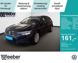 VW Volkswagen Passat Variant 2.0 TDI Conceptline AHK Gebrauchtwagen