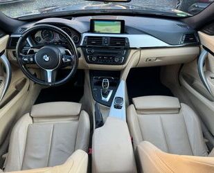 BMW BMW 335 313PS GT xDrive*HUD*PANO*M-PAKET*BEIGE*SPO Gebrauchtwagen