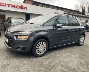 Citroen Citroën C4 Picasso PT130 