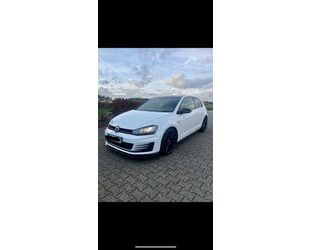 VW Volkswagen Golf 2.0 TSI GTI Cabriolet GTI Gebrauchtwagen