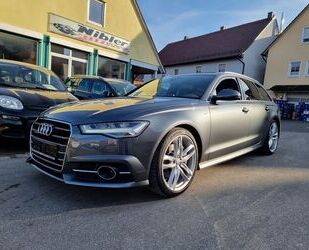 Audi Audi A6 Av. 2.0TFSI qu S-tr 2x S-Line MATRIX+NAVI+ Gebrauchtwagen