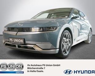 Hyundai Hyundai Ioniq 5 Uniq 4WD *ASSISTENZ.*RELAX P.* DIG Gebrauchtwagen