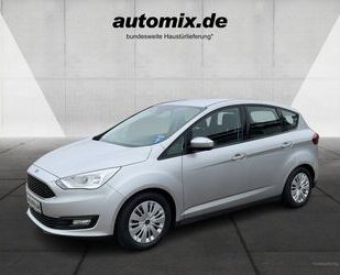 Ford Ford C-Max ,Navi,SHZ,PDC,Temp,beh.Frontscheibe Gebrauchtwagen