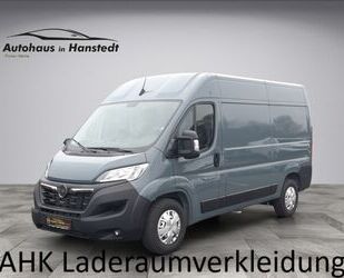 Opel Opel Movano C 2.2 Diesel Edition Cargo L2H2 3,5t 1 Gebrauchtwagen