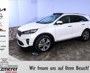 Kia Kia Sorento 2.2 CRDi AWD Aut. Platinum Edition Gebrauchtwagen