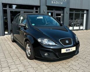 Seat Seat Altea 1.2 TSI Good Stuff TEMPOMAT ALU KLIMA Gebrauchtwagen