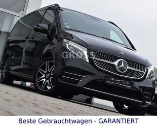 Mercedes-Benz Mercedes-Benz V 300 d Aut. lang 