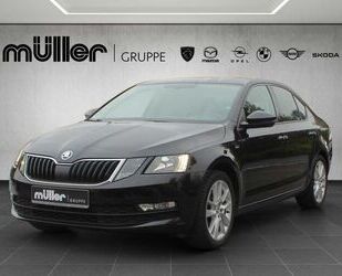 Skoda Skoda Octavia 1.0 TSI Clever Gebrauchtwagen