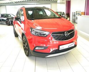 Opel Opel Mokka X Color Innovation mit 1600kg Anhängela Gebrauchtwagen