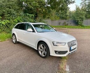 Audi Audi A4 2.0 TFSI S tronic quattro Ambition Avant . Gebrauchtwagen