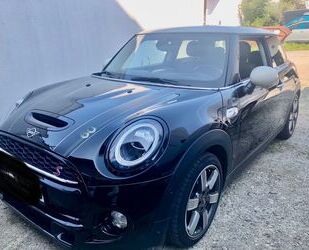 Mini MINI Cooper S 60 YEARS TRIM 60 YEARS TRIM Gebrauchtwagen