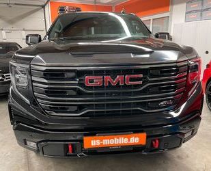 GMC GMC SIERRA 1500 =2024= AT4 157