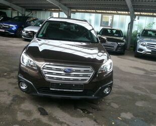 Subaru Subaru Outback 2.5i Lineartronic Sport Gebrauchtwagen