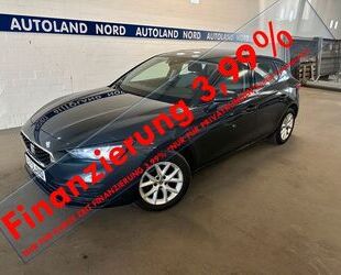 Seat Seat Leon 1.5TSI Style DSG*Klimaauto*App-Navi*LED* Gebrauchtwagen