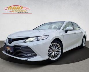 Toyota Toyota Camry*Navigation*Tempomat*Rückfahrkamera* Gebrauchtwagen