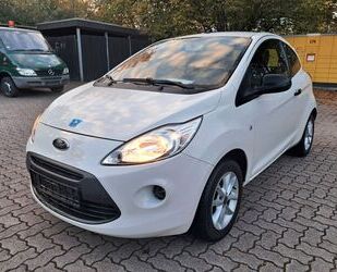 Ford Ford Ka Ambiente Gebrauchtwagen