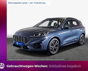 Ford Ford Kuga 2.0 EcoBlue Aut. ST-LINE X Gebrauchtwagen