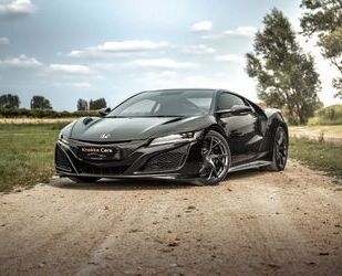 Honda Honda NSX , full option, Neuwertiger Zustand,5.468 Gebrauchtwagen