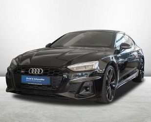 Audi Audi S5 Sportback TDI quattro MATRIX AHK PANO Gebrauchtwagen