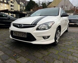 Hyundai Hyundai i30 Classic/6 Gang/Klimaanlage/Euro 5 Gebrauchtwagen