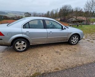 Ford Ford Mondeo 1,8 SCi 96 kW Trend Trend Gebrauchtwagen