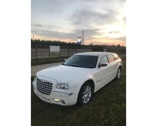 Chrysler Chrysler 300C Touring 3.0 CRD Autom. TÜV neu!!! Gebrauchtwagen