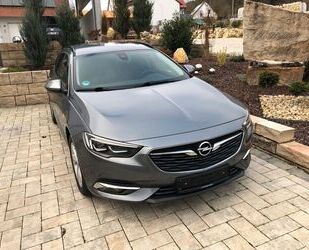 Opel Opel Insignia 2.0 Diesel 125kW Business Ed Sports. Gebrauchtwagen