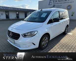 Mercedes-Benz Mercedes-Benz Citan 113 7G Tourer PRO KAMERA KLIMA Gebrauchtwagen