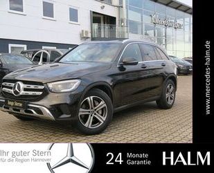 Mercedes-Benz GLC 200 Gebrauchtwagen