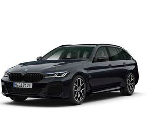 BMW BMW 530e Touring M Sportpaket Innovationsp. EDC AH Gebrauchtwagen