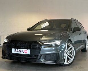 Audi Audi A6 Avant 50 TDI quattro S-LINE/PANO/B&O/SOFT/ Gebrauchtwagen