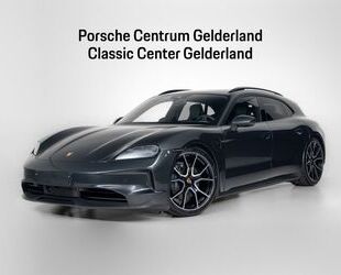 Porsche Porsche Taycan Sport Tursimo Gebrauchtwagen