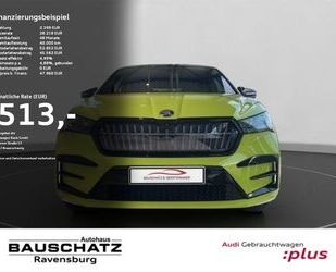 Skoda Skoda Enyaq Coupé RS Gebrauchtwagen