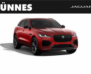 Jaguar Jaguar F-Pace Diesel D300 AWD R-Dynamic SE Gebrauchtwagen