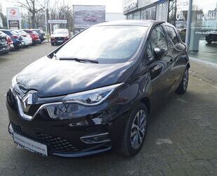 Renault Renault ZOE Intens R135/Z.E. 50 (Kauf-Batterie) + Gebrauchtwagen