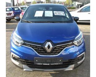 Renault Renault Captur Version S Gebrauchtwagen