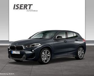 BMW BMW X2 xDrive20i M Sport A. +RFK+LED+HUD+NAVI+HIFI Gebrauchtwagen