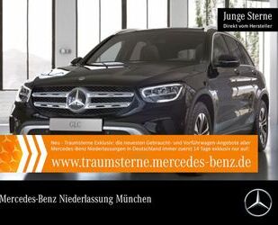 Mercedes-Benz Mercedes-Benz GLC 300 de 4M Excl/Pano/AHK/AdvAss/A Gebrauchtwagen