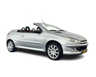 Peugeot Peugeot 206 CC 1.6-16V *TWO-TONE-VOLLEDER | ECC | Gebrauchtwagen