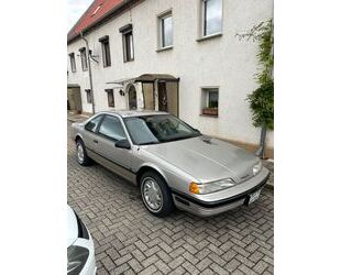 Ford Ford Thunderbird 3.8 H-Kennz Gebrauchtwagen