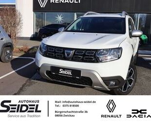 Dacia Dacia Duster Prestige TCe 130 2WD GP Gebrauchtwagen