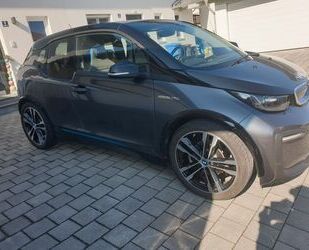 BMW BMW i3 (120 Ah), 125kW - Gebrauchtwagen