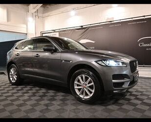 Jaguar Jaguar F-Pace 2.0d PRESTIGE/CAMERA/PANO/CARPLAY/XE Gebrauchtwagen